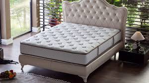 Magic 5 Zone Yatak Saray Mobilya Mondi Home Tefenni