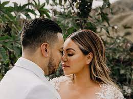 Jenni and trino's marriage fell apart in 1992 after eight years together. Chiquis Rivera And Lorenzo Mendez On Emotional Wedding And Future Baby Plans Exclusive Entertainment Tonight