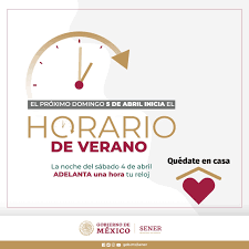 Se trata del horario de ahorro de luz solar, que se implantó durante la primera guerra mundial, con el objetivo de mantener la producción fabril una hora más durante los meses de primavera y verano, ya que de esta forma las horas de luz se alargaban por la tarde, según explica adrian díez, profesor de geografía en la universidad de la. El Fin De Semana Da Comienzo El Horario De Verano 2020