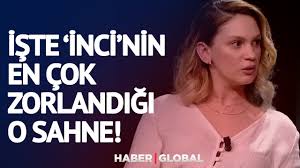 Trt1'in ilgiyle izlenen dizisi masumlar apartmanı'nın i̇nci karakterini farah zeynep abdullah canlandırıyor. Farah Zeynep In En Cok Zorlandigi An Meger O Sahneymis Youtube