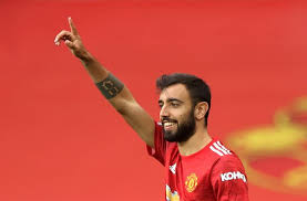 2 932 038 tykkäystä · 401 368 puhuu tästä. Bruno Fernandes Pinpoints Precisely When Cristiano Ronaldo Became His Inspiration Mirror Online