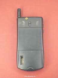 Philips Genie db 2000