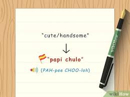 Common misspellings of the word daddies are daddies in portuguese. 3 Ways To Say Dad In Spanish Wikihow