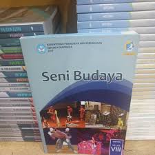 Itulah yang bisa kami sampaikan mengenai informasi buku kurikulum 2013 smp. Buku Paket Seni Budaya Kelas 8 Smp Kurikulum 2013 Revisi 2017 Shopee Indonesia