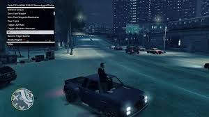 Dec 30, 2020 · like the previous entries in the gta franchise, there are cheats for grand theft auto iv on pc that unlock special weapons, vehicles, and more secrets. Gta 4 Trainer Download For Unlimited Health Money Ammo Etc