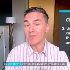 Follow the conversation