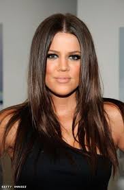 Favourite Hair Colour For Khloe Khloe Kardashian Khloe Kardashian Hair Kardashian Hair Khloe Hair