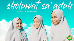 28 april 2020 / sholawatan yuk. Boyamink Sholawat As Saadah Mp3 Mp3 Download Muhammad Al Muqit March 2021 This Makes The Music Download Process As Comfortable As Possible Hiasan Dinding
