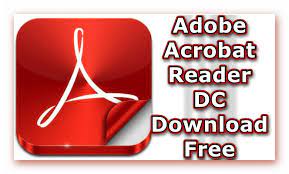 Advertisement platforms categories 2.220.467.338 user rating4 1/5 pdf reader is a free mobile application for your android device that provides features fo. Adobe Acrobat Reader Dc Download 2021 005 20058 Free