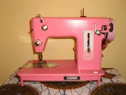 Image result for Pink 1958 Coldspot Kenmore