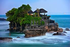 Canggu Ville Boheme De Bali Bali Lune De Miel Bali Paysage Voyage