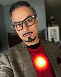 The Art of Dennis Pacheco