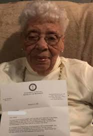 Back Home Together board member resigns