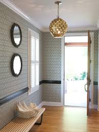 Black Chair Rail Dining Design Ideas Pictures Remodel And Decor Home Design House Design