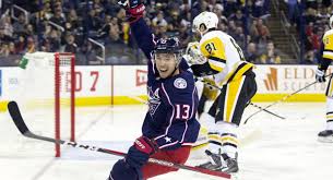 Atkinson fits that need perfectly. Opportunity Awaits Cam Atkinson Who Needs To Produce More On The Power Play And In Overtime This Season 1st Ohio Battery