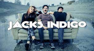 In Your Face!! | Jack's Indigo