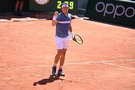 Casper went on to train at rafael nadal academy and he's now usurped. Casper Ruud Wins Bastad Atp 250 Archysport