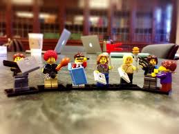 Uchicago College On Twitter Lego Creations Creation Table Decorations