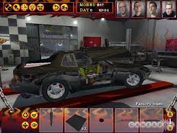 My dream bike and garage. Monster Garage Review Gamespot