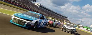The rub is that each chassis starts at a 70. Nascar Heat 3 Trophies Truetrophies