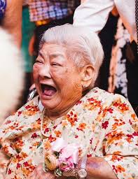 Obituary information for 周林玉貞夫人Yue Jang Lin