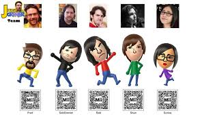 Maybe you would like to learn more about one of these? Preview Update The Qr Codes Are Still The Same But It S Because I Took Advantage Of The Weekend With My Best Friend To Do The Fan Art I Am Awesome Deviantart