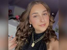 Hannah Leonard: Young Bray, Wicklow woman left in coma after being hit by  car in Sicily returning home