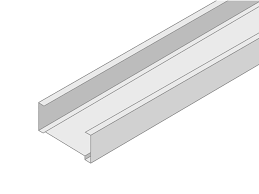Savesave freitragende decken d131.de 0407 for later. Cw Profil 3750x50x50x0 6 Mm Richter Webseite Metallprofile