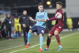Cfr 1907 cluj si chindia târgoviște oferita de romaniansoccer.ro. Cluj Napoca Fotbal Liga 1 Cfr Cluj Chindia Targoviste Inquam Photos