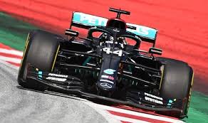 See more of 2020 styrian grand prix on facebook. Styrian Grand Prix 2020 Recap Hamilton Eases To Win As Ferrari Suffer Double Horror Show F1 Sport Express Co Uk