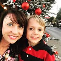 Kacy Williams (@texastovegas)