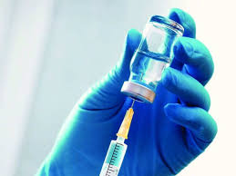 The pfizer/biontech and the moderna vaccines both require two doses, given 21 and 28 days apart, respectively. Who Expects Decisions On Pfizer Moderna Astrazeneca Vaccines In Weeks The Economic Times