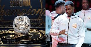.of five nba championship rings, including the lakers 2009 and 2010 rings, jason of beverly hills , to create their 2020 nba championship ring. Raptors Championship Rings Set Pro Sports Record For Most Diamonds Offside