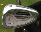 TaylorMade RSi Iron Set - Golf Clubs 2nd Swing Golf