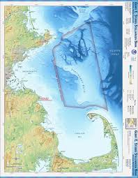 Stellwagen Bank Marine Historical Ecology Final Report
