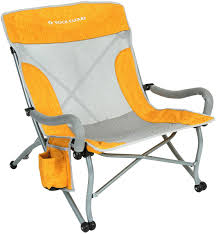 Check spelling or type a new query. Amazon Com Rock Cloud Portable Folding Camping Chair Low Beach Chair For Camp Lawn Hiking Sports Hunting Limited Edition Orange Sports Outdoors