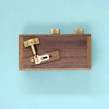 Zero Image 135 Deluxe Back To Nature Pinhole Camera Parallax