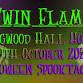 Halloween Party — Twin Flame Performance event image