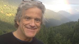 Peter Jackson, journalist and son of U.S. Sen. 'Scoop' Jackson, dies but  his tweets live