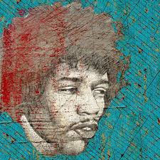 Jon Langford Album Art Music Art Prints