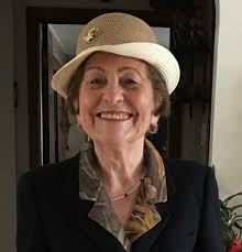 Aline Ledoux Obituary (1927