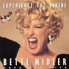 Divine Collection by Bette Midler (CD, 1993) Free Post 75678249723