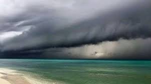 La más reciente actualización sobre la tormenta tropical grace indica que llegaría a quintana roo como huracán, aquí te compartimos la trayectoria y su ubicación. Huracan Delta Causas Grandes Danos En Cancun Mexico Multimedia Telesur