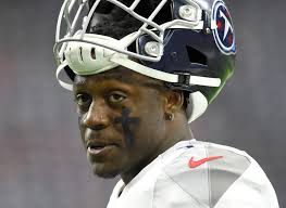 Tennessee Titans vs Texans: Game photos from Houston in Week 17