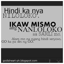 The complete prose, random house incorporated. Sakit Lng Tagalog Quotes Quotes Tagalog