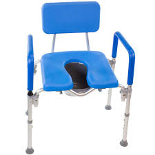Check spelling or type a new query. Dignity Ultra Premium Padded Bariatric Extra Large Commode Shower Chai