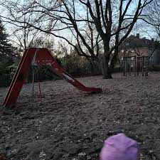 Spielplatz An Der Skihalle Neuss