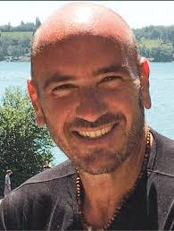 Eric Bliss's Instagram, Twitter & Facebook