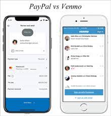 Do you have the correct paypal account and the updated app downloaded? Paypal Vs Venmo Tips And Tricks Hq