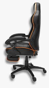 Unfortunately, they're fixed and not adjustable. Omega Xi Gaming Chair Office Chair Hd Png Download Kindpng